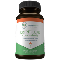 Return Healthy - Cryptolepis Concentrate