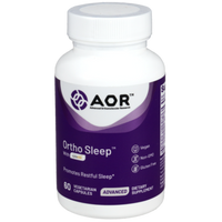 AOR US - Ortho Sleep