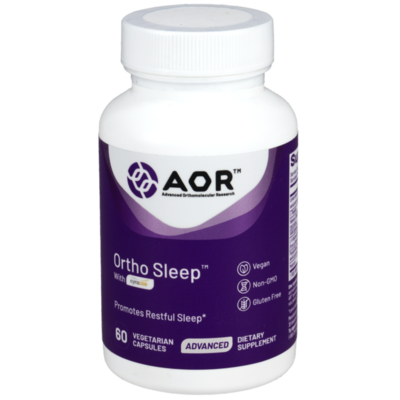 AOR US - Ortho Sleep