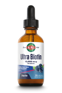 KAL - Ultra Biotin Veg Berry