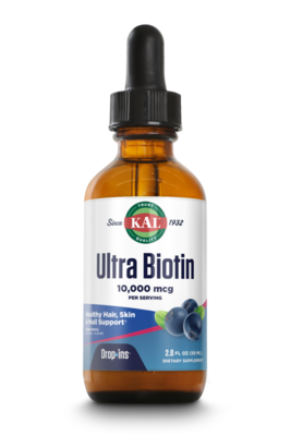KAL - Ultra Biotin Veg Berry