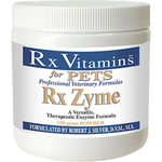 Rx Vitamins for Pets - Rx Zyme Powder — Rx Vitamins for Pets supplement — view 2