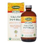 Flora - Udo's Choice Oil Blend 3.6.9 — Flora supplement — view 2