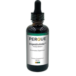 PERQUE® - DigestivAide™ — PERQUE® supplement - view 2