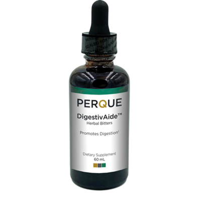 PERQUE® - DigestivAide™