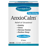 EuroMedica - AnxioCalm