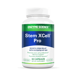 Enzyme Science - Stem XCell Pro — Enzyme Science supplement - view 2