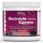 Jigsaw Health - Electrolyte Supreme Berry-Licious — Jigsaw Health supplement - view 2
