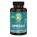 Sunwarrior - Premium Omega-3 — Sunwarrior supplement — view 2