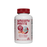 SmartyPants Vitamins - Kids Complete - Cherry Berry — SmartyPants Vitamins supplement — view 2