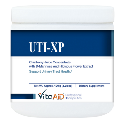 Vita Aid Professional Therapeutics - UTI-XP