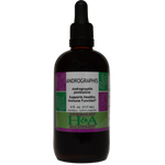 Herbalist & Alchemist - Andrographis extract — Herbalist & Alchemist supplement - view 2