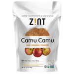 Zint Nutrition - Camu Camu Powder — Zint Nutrition supplement - view 2