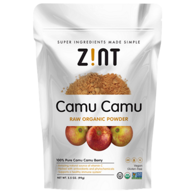 Zint Nutrition - Camu Camu Powder