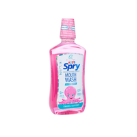 Xlear - Spry Kids Mouth Wash Bubble AF