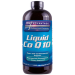 Dr's Advantage - Liquid CoQ10 — Dr's Advantage supplement - view 2