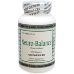Montiff - Neuro-Balance — Montiff supplement — view 2