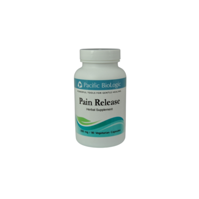Pacific Biologic - Pain Release