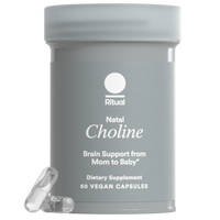 Ritual - Choline