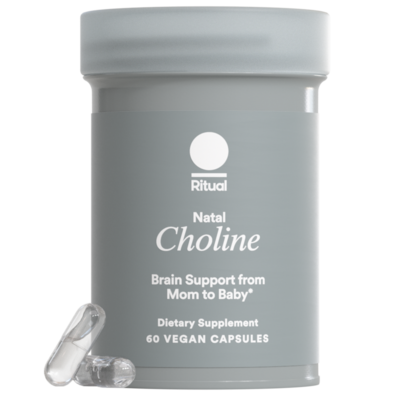 Ritual - Choline