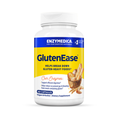 Enzymedica - GlutenEase