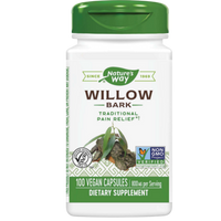 Nature's Way - White Willow