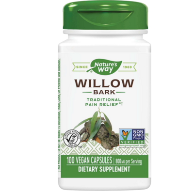 Nature's Way - White Willow
