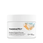 Thorne Vet - Probiotic Support Formula Powder — Thorne Vet supplement — view 2