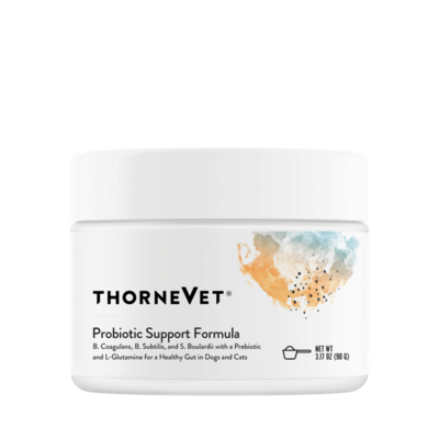 Thorne Vet - Probiotic Support Formula Powder