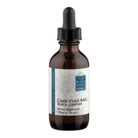 Wise Woman Herbals - Cimicifuga racemosa - black cohosh