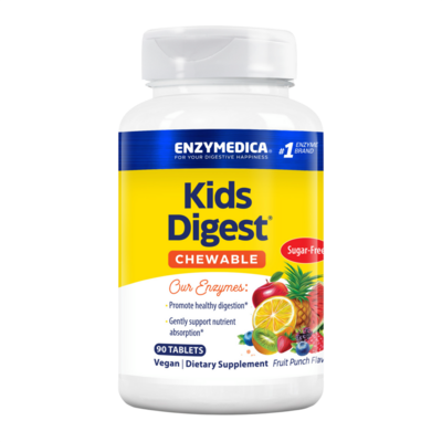 Enzymedica - Kids Digest Chewable
