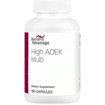 Bariatric Advantage - High ADEK Multi Capsule — Bariatric Advantage supplement - view 2