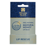 Manuka Health - Manuka Honey Lip Balm — Manuka Health supplement — view 2