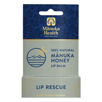 Manuka Health - Manuka Honey Lip Balm