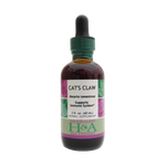 Herbalist & Alchemist - Cat's Claw Extract — Herbalist & Alchemist supplement — view 2