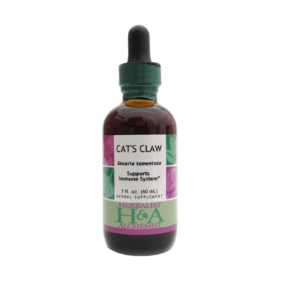 Herbalist & Alchemist - Cat's Claw Extract