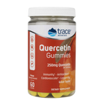 Trace Minerals Research - Quercetin Gummies — Trace Minerals Research supplement — view 2