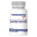 Theramedix BioSET - Gastro Soothe — Theramedix BioSET supplement — view 2