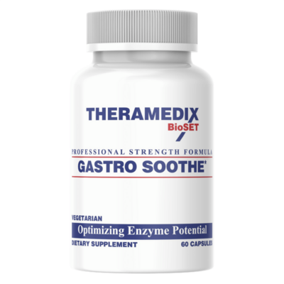 Theramedix BioSET - Gastro Soothe