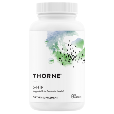 Thorne - 5-HTP (formerly 5-Hydroxytryptophan)