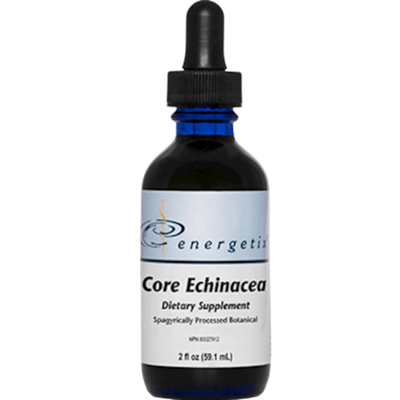 Energetix - Core Echinacea