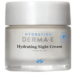 DermaE Natural Bodycare - Hydrating Night Crème — DermaE Natural Bodycare supplement - view 2
