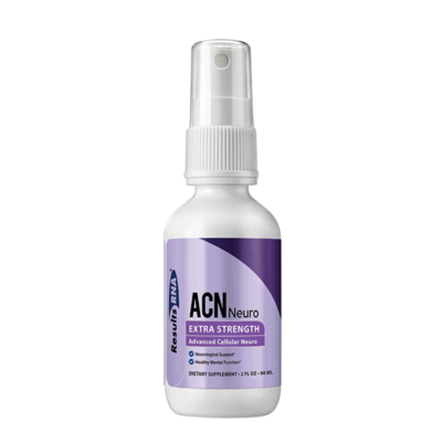 Results RNA - ACN Neuro Extra Strength