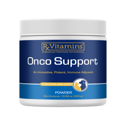 Rx Vitamins for Pets - Onco Support