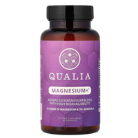 Qualia Life Sciences - Qualia Magnesium+