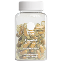 Ritual - Essential for Women Prenatal Multivitamin Citrus