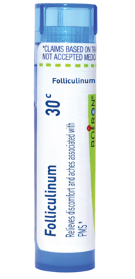 Boiron Homeopathics - Folliculinum 30C