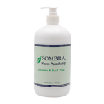 Sombra - Warm Therapy Pump — Sombra supplement — view 2