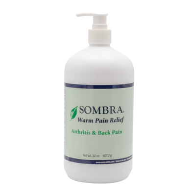 Sombra - Warm Therapy Pump