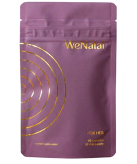 WeNatal for Her